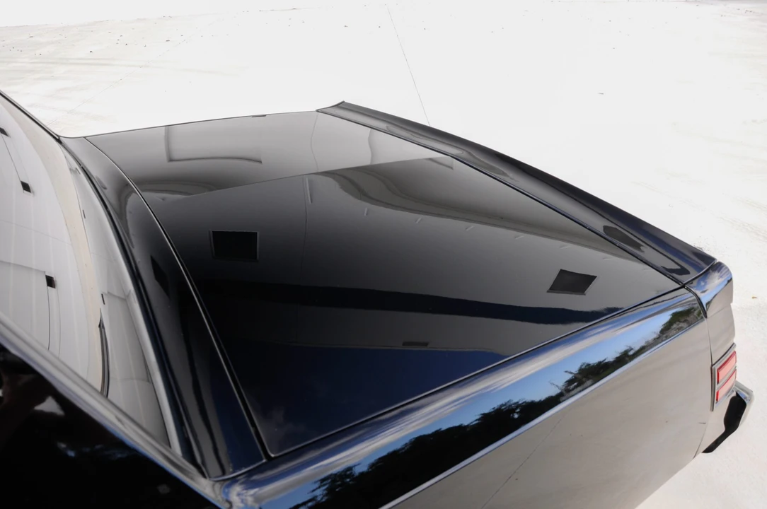 1987 Buick Grand National - Image 22 of 31