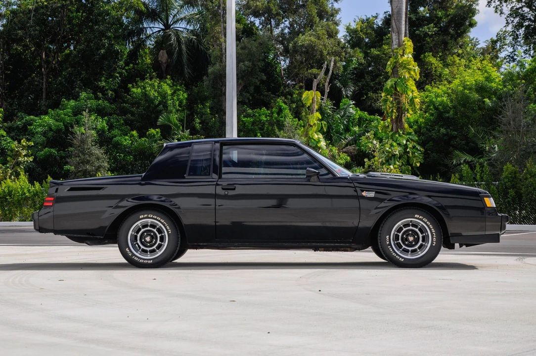 1987 Buick Grand National - Image 6 of 31