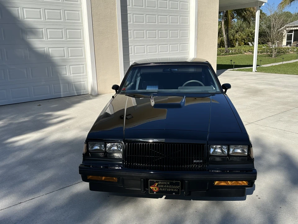 1987 Buick Grand National - Image 15 of 31