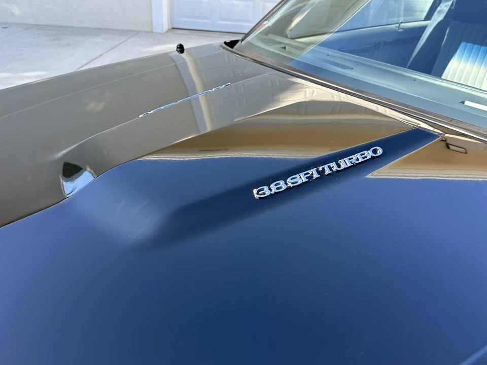 1987 Buick Grand National - Image 28 of 31