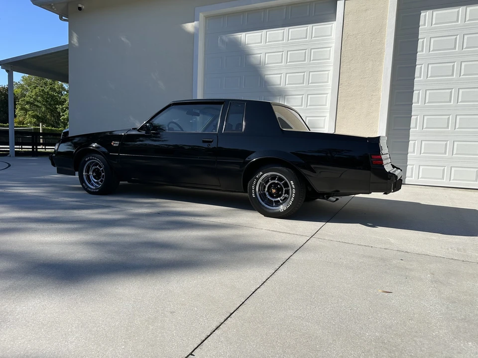 1987 Buick Grand National - Image 6 of 31