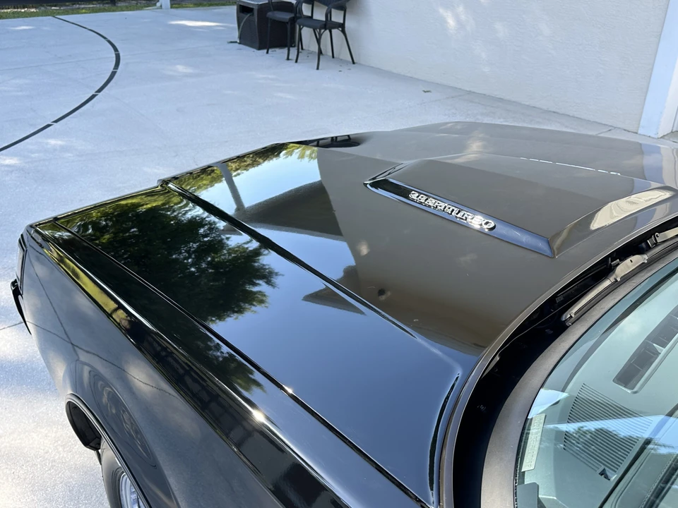 1987 Buick Grand National - Image 22 of 31