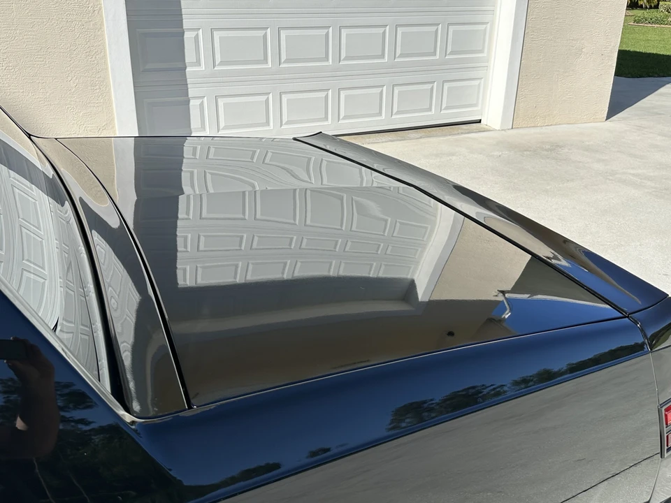 1987 Buick Grand National - Image 23 of 31