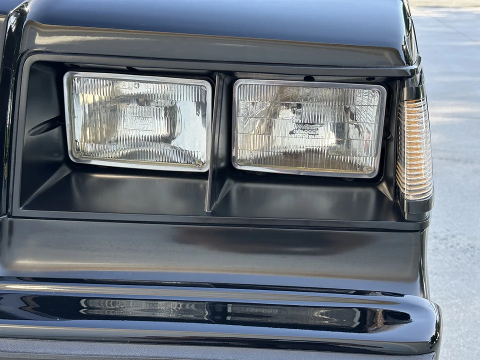 1987 Buick Grand National - Image 24 of 31