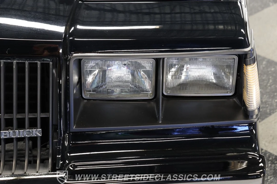 1987 Buick Grand National - Image 20 of 21