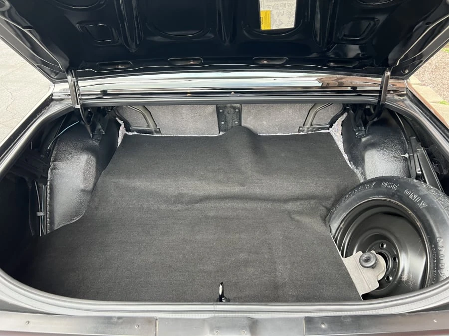 1987 Buick Grand National - Image 11 of 11