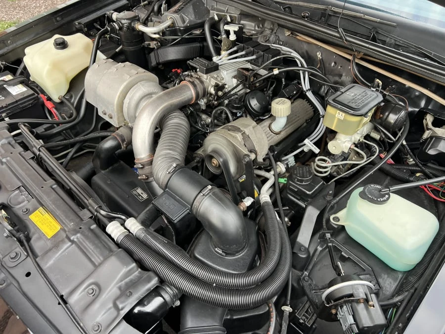 1987 Buick Grand National - Image 9 of 11