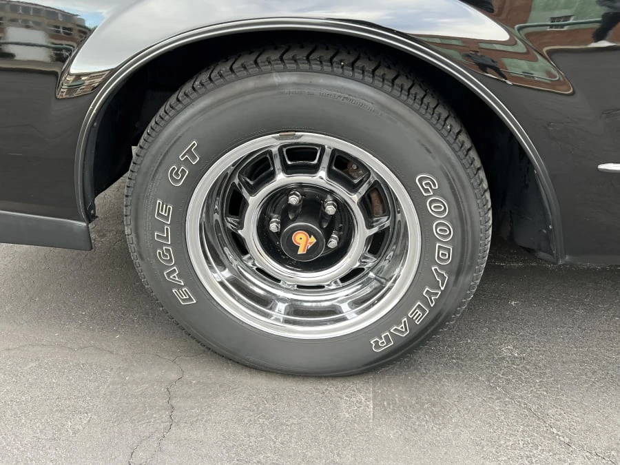 1987 Buick Grand National - Image 4 of 11
