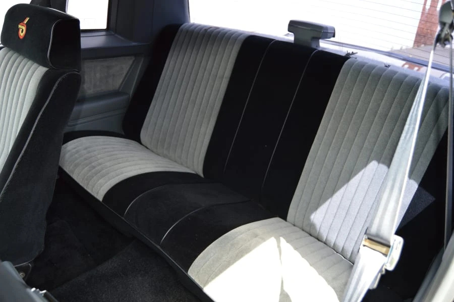 1987 Buick Grand National - Image 5 of 10