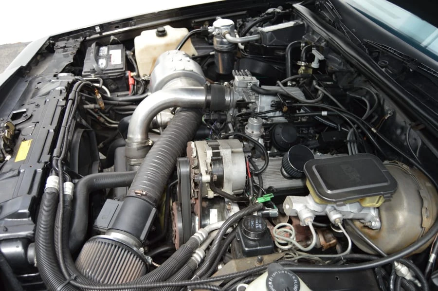 1987 Buick Grand National - Image 7 of 10