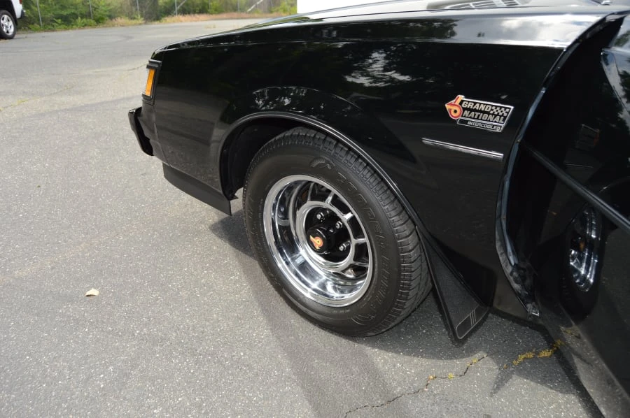 1987 Buick Grand National - Image 8 of 10