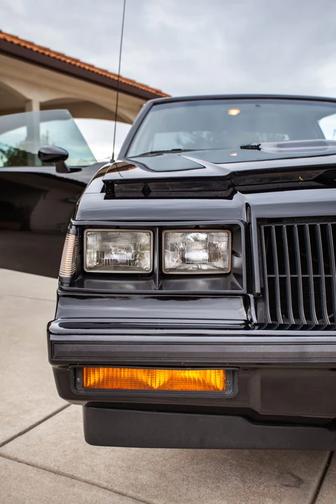 1987 Buick Grand National - Image 18 of 31