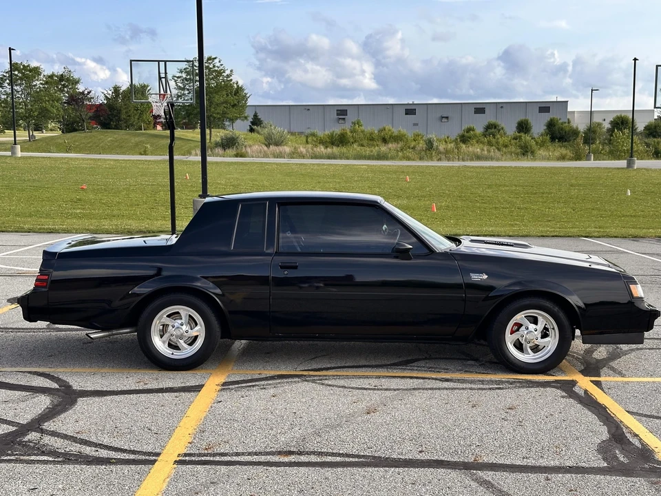 1987 Buick Grand National - Image 13 of 31