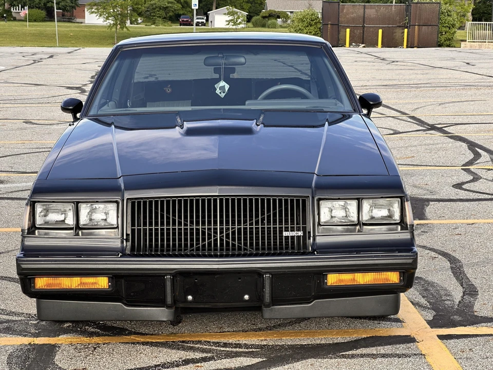 1987 Buick Grand National - Image 6 of 31