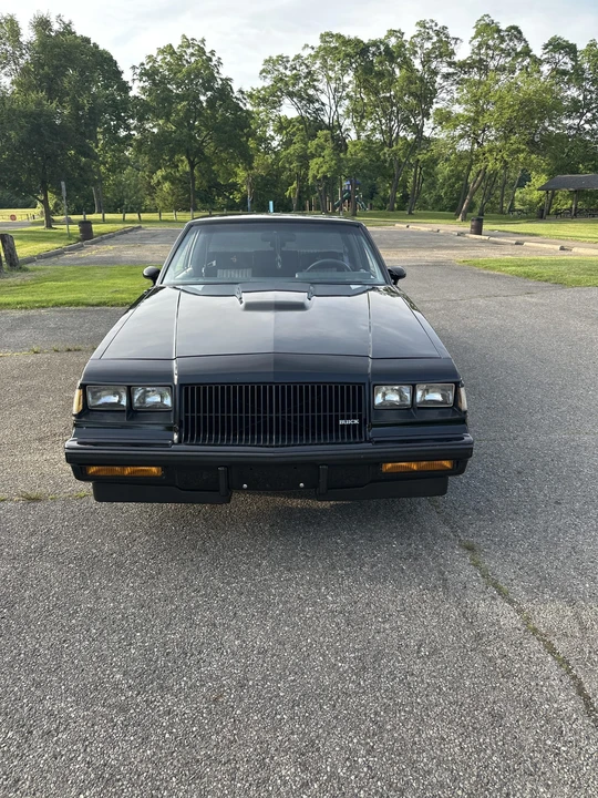 1987 Buick Grand National - Image 24 of 31