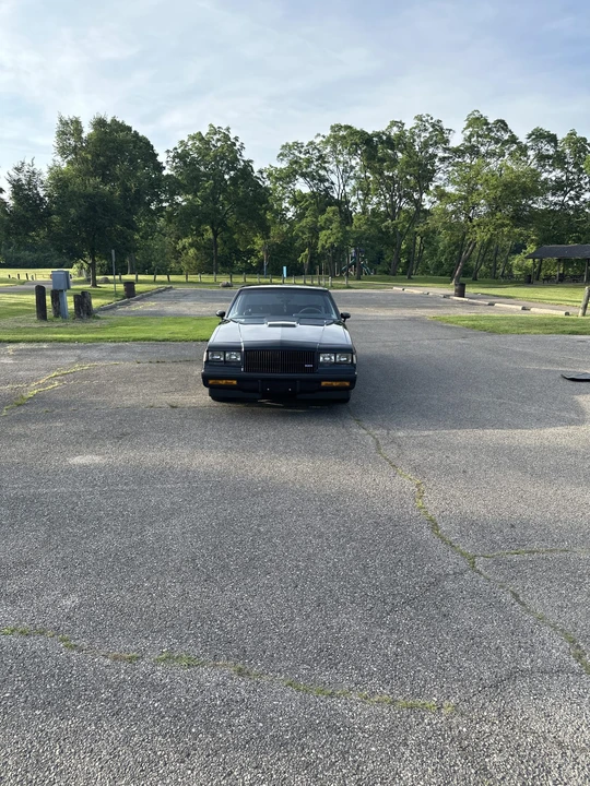 1987 Buick Grand National - Image 25 of 31