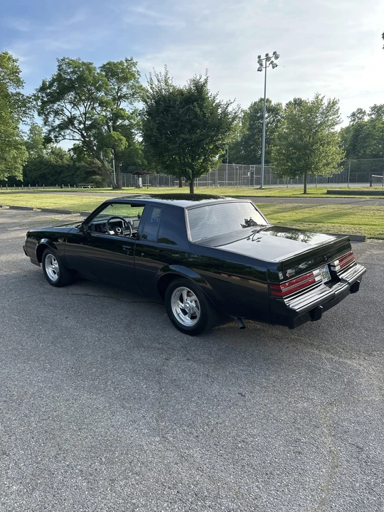 1987 Buick Grand National - Image 30 of 31