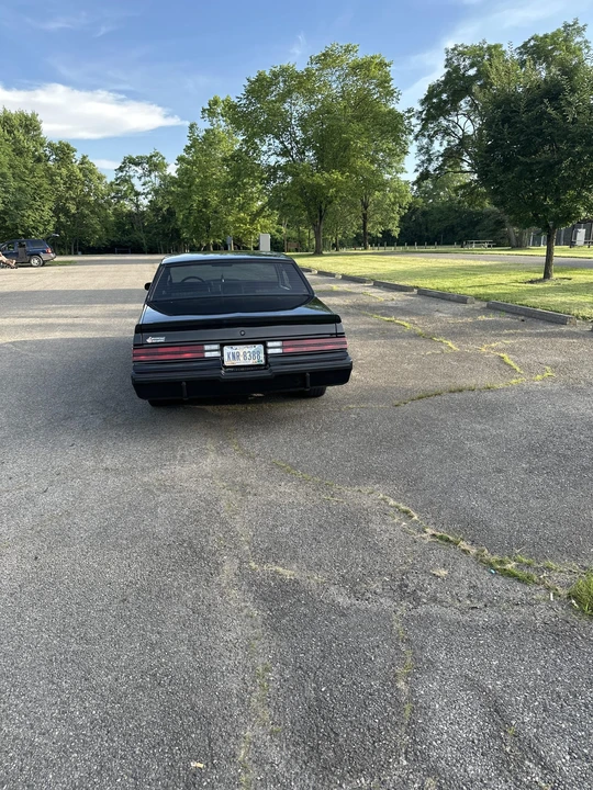 1987 Buick Grand National - Image 29 of 31