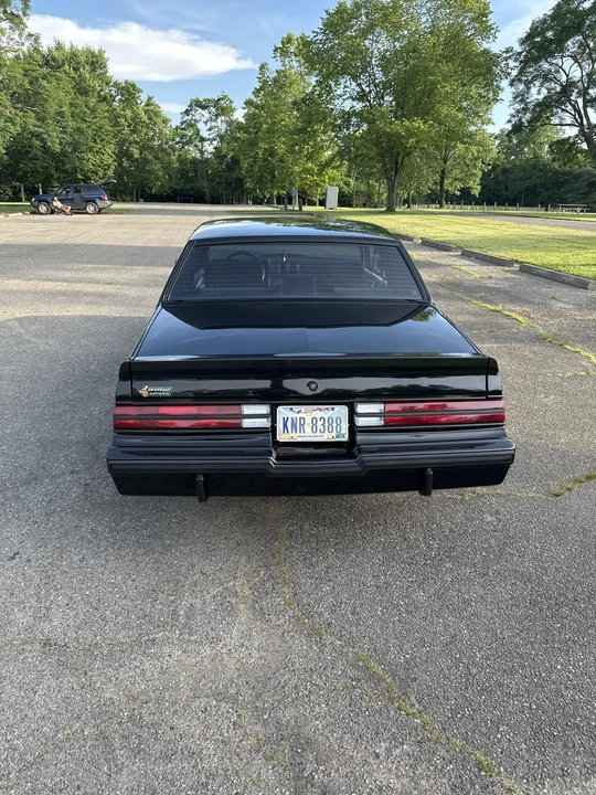 1987 Buick Grand National - Image 28 of 31