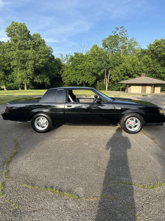 1987 Buick Grand National - Image 26 of 31