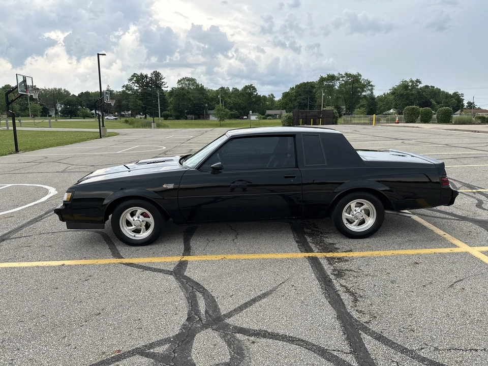 1987 Buick Grand National - Image 21 of 31