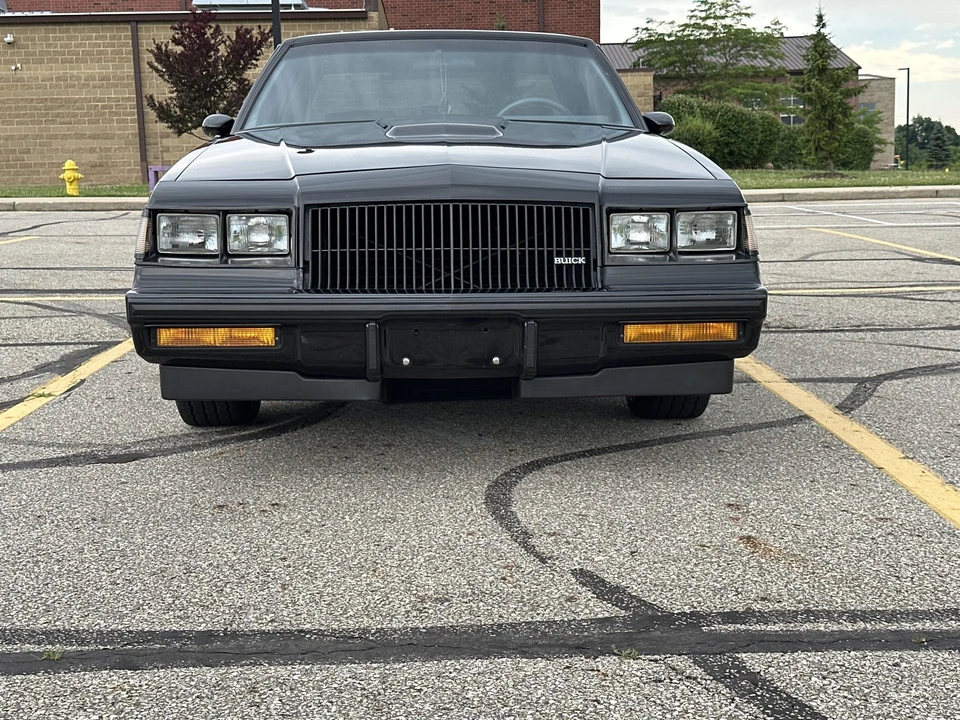 1987 Buick Grand National - Image 5 of 31