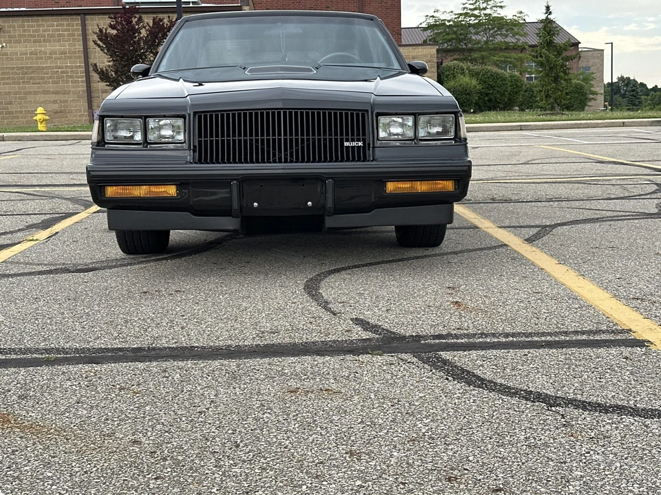 1987 Buick Grand National - Image 7 of 31