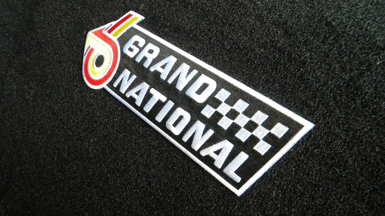 1987 Buick Grand National - Image 12 of 22