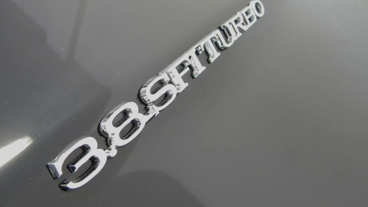 1987 Buick Grand National - Image 15 of 22