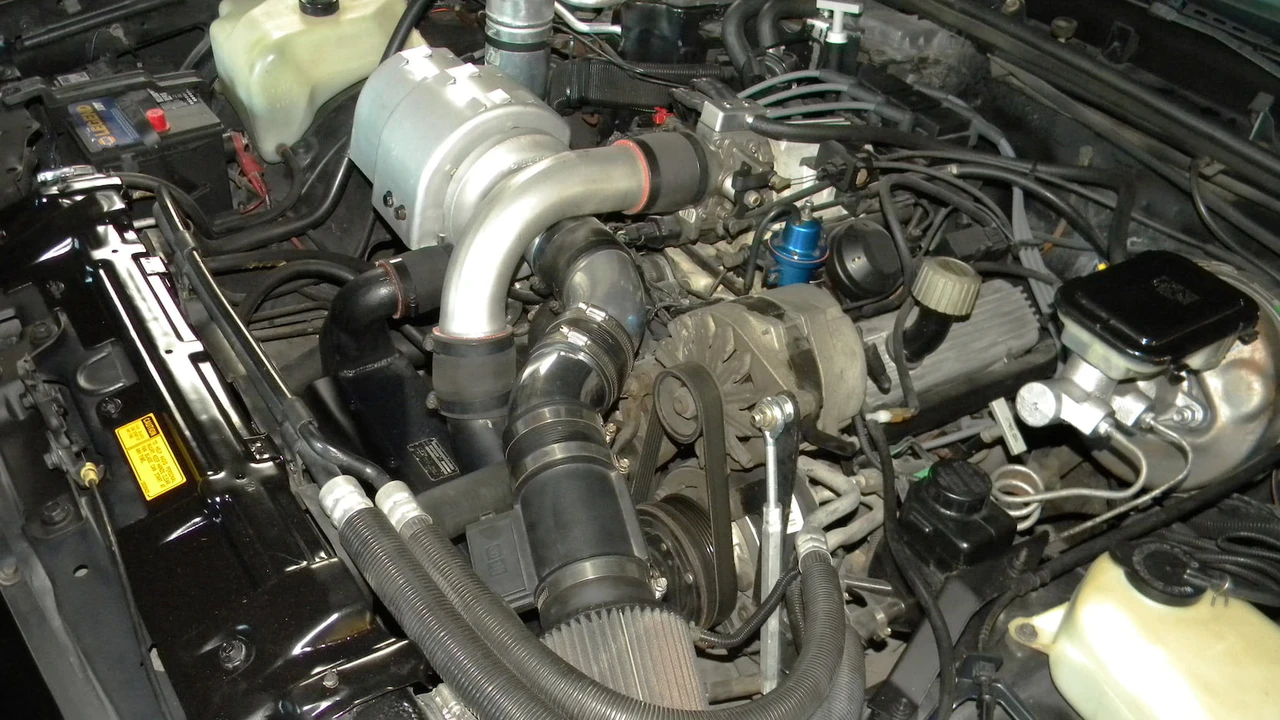 1987 Buick Grand National - Image 10 of 22