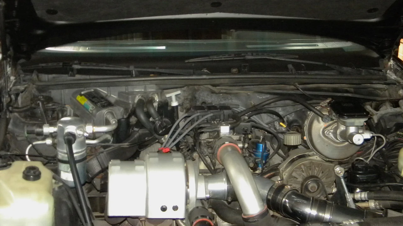 1987 Buick Grand National - Image 14 of 22