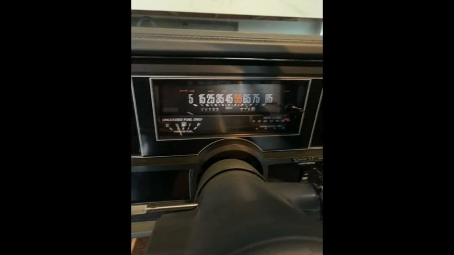 1987 Buick Grand National - Image 3 of 10
