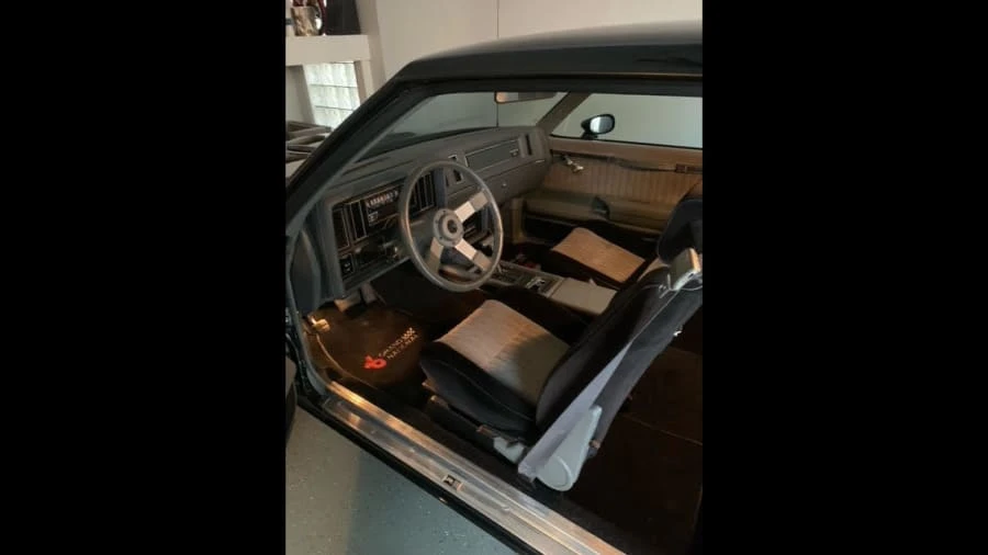 1987 Buick Grand National - Image 2 of 10