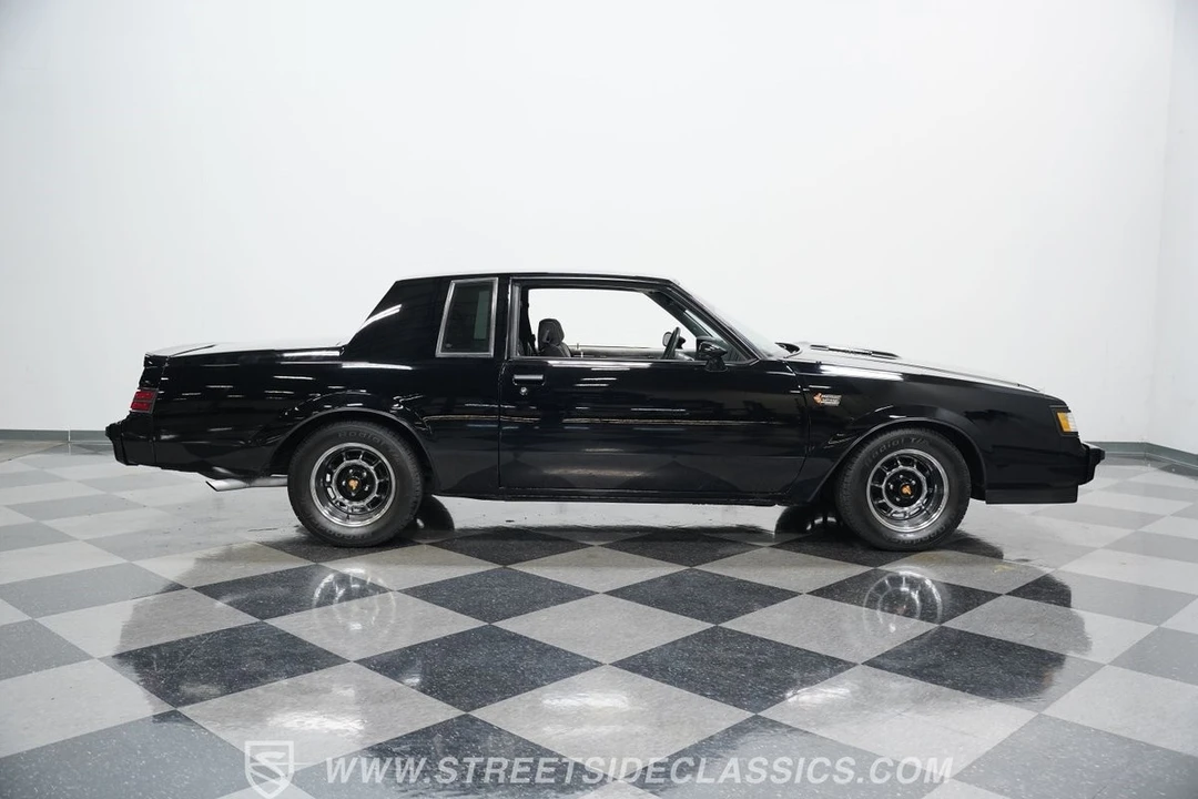 1987 Buick Grand National - Image 15 of 21