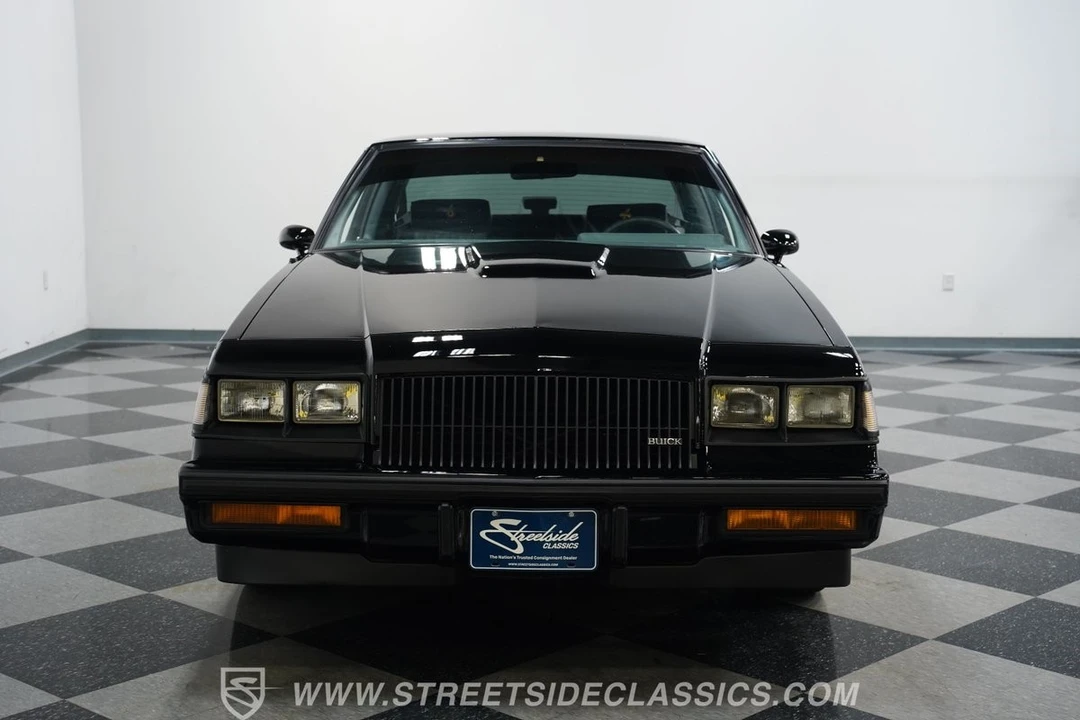 1987 Buick Grand National - Image 18 of 21