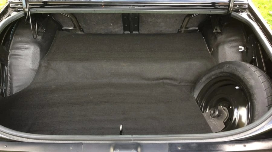 1987 Buick Grand National - Image 9 of 12