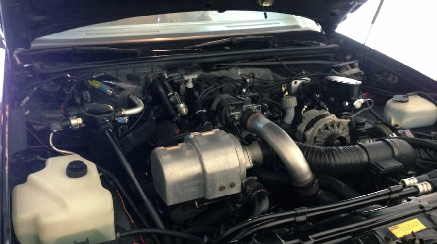 1987 Buick Grand National - Image 10 of 12