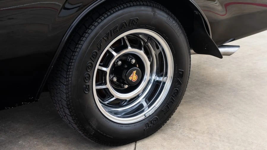 1987 Buick Grand National - Image 10 of 12