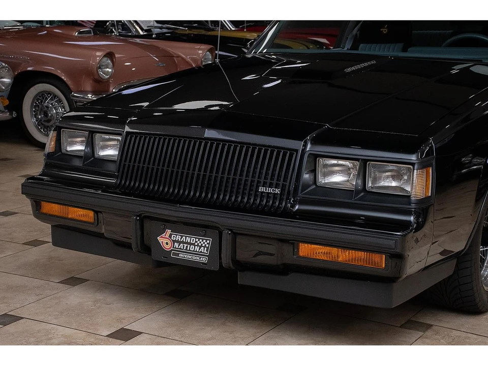1987 Buick Grand National - Image 18 of 31