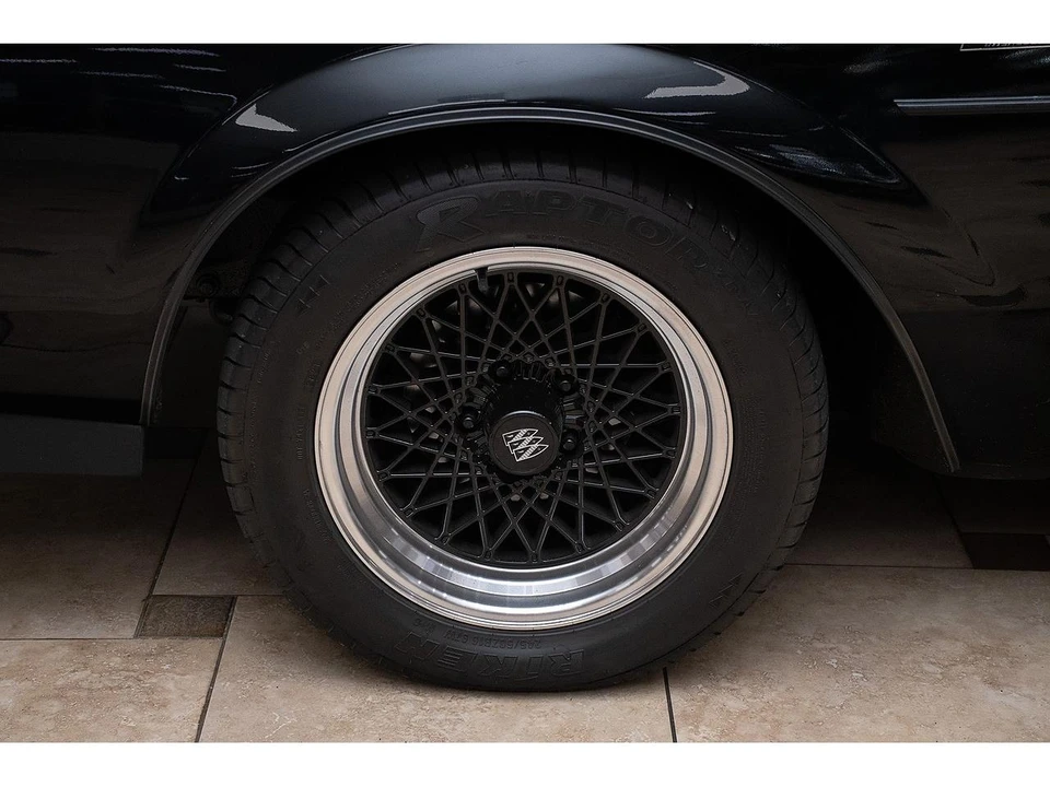 1987 Buick Grand National - Image 22 of 31