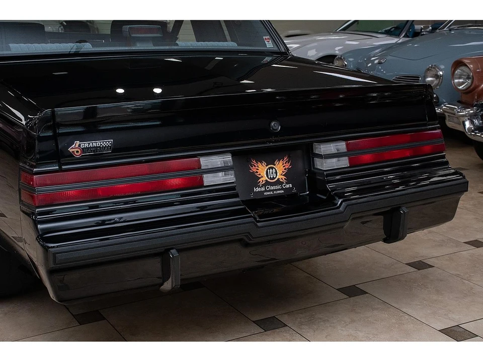 1987 Buick Grand National - Image 15 of 31