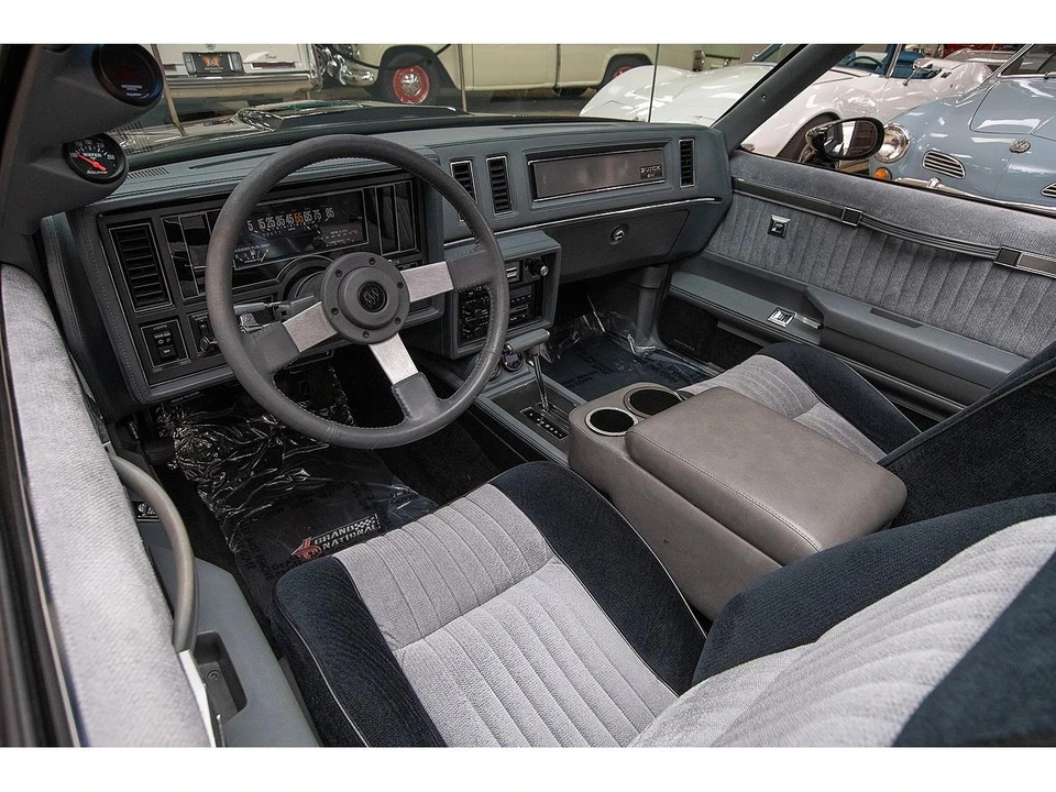 1987 Buick Grand National - Image 2 of 31
