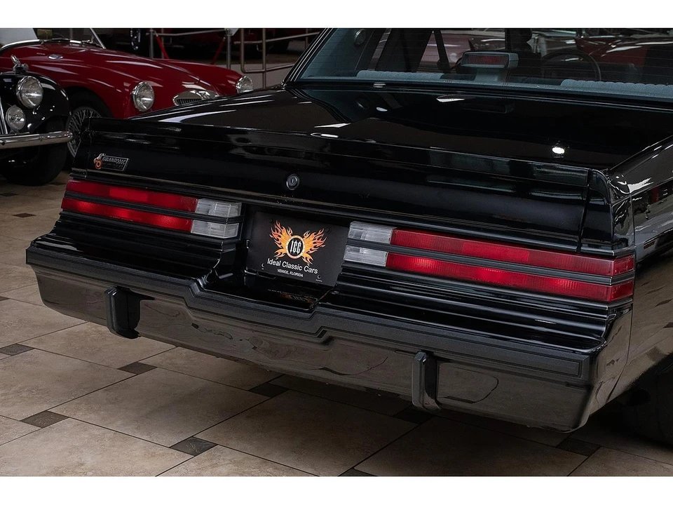 1987 Buick Grand National - Image 16 of 31