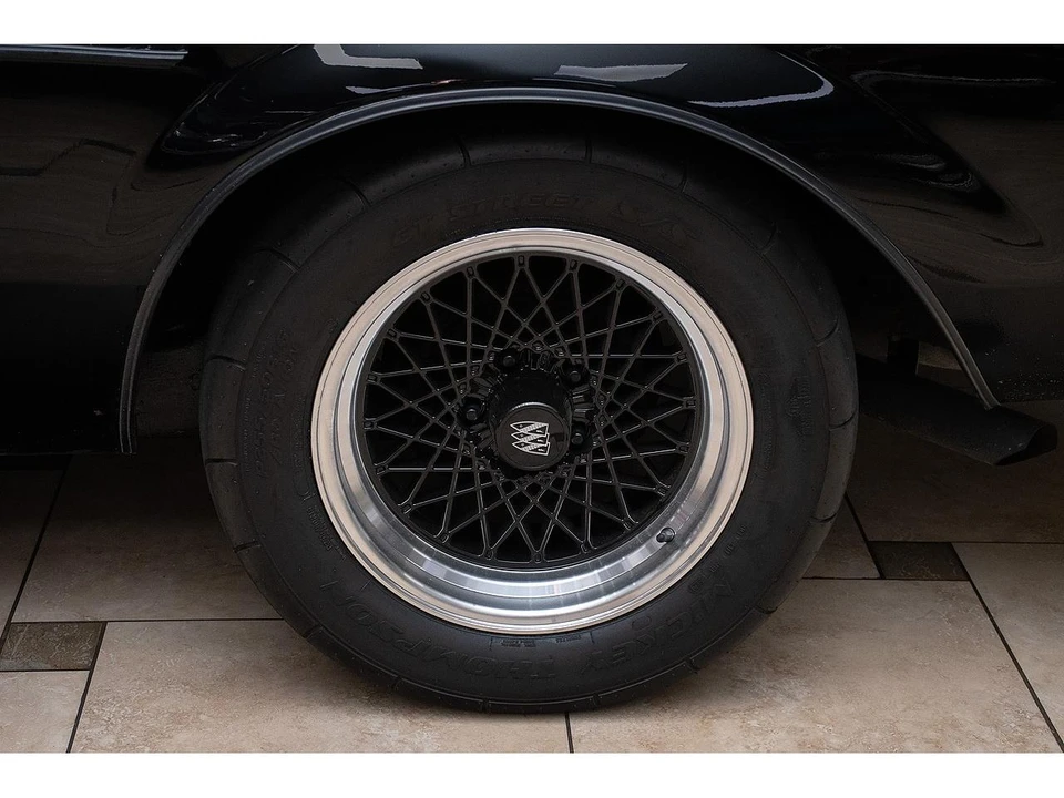 1987 Buick Grand National - Image 23 of 31
