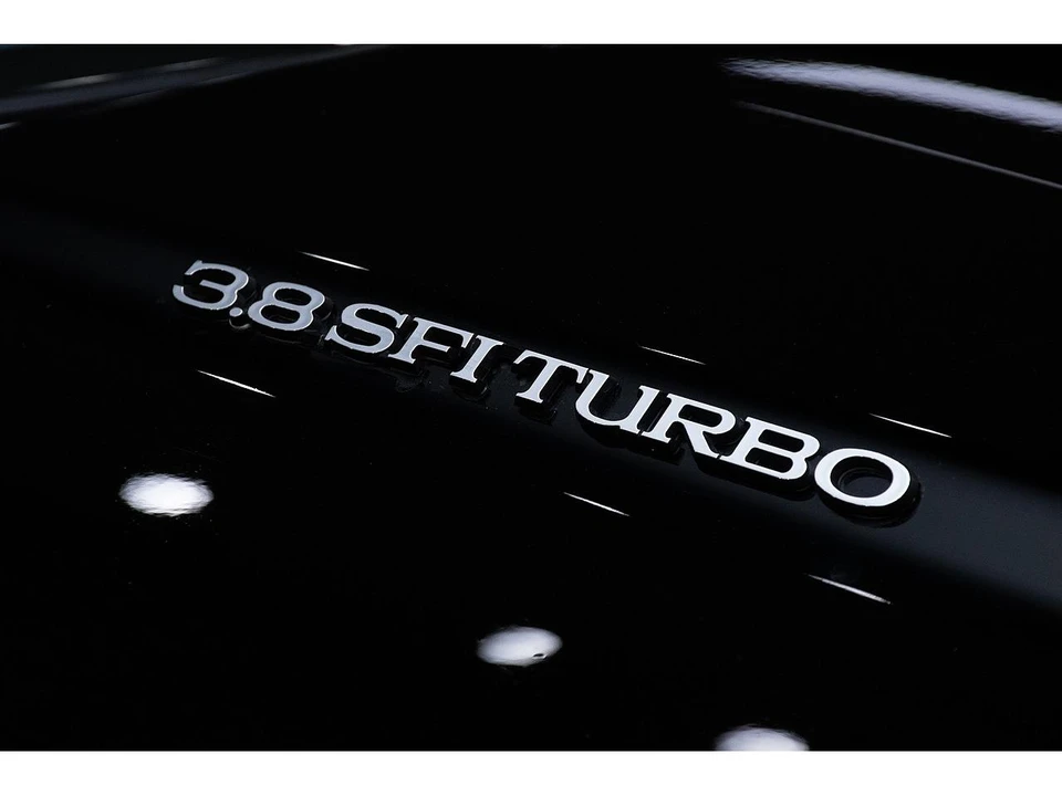 1987 Buick Grand National - Image 13 of 31
