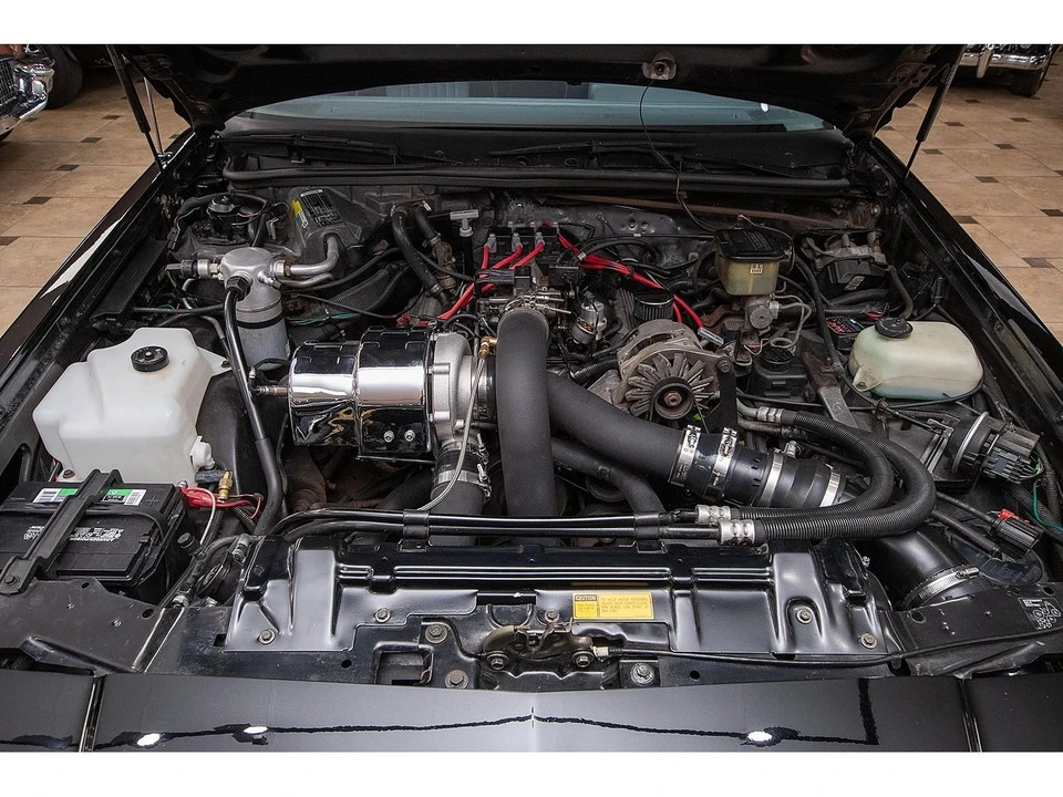1987 Buick Grand National - Image 3 of 31