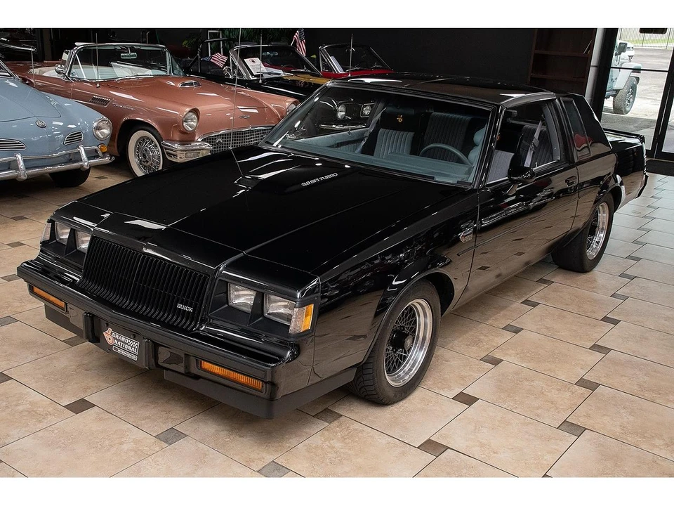 1987 Buick Grand National - Image 29 of 31