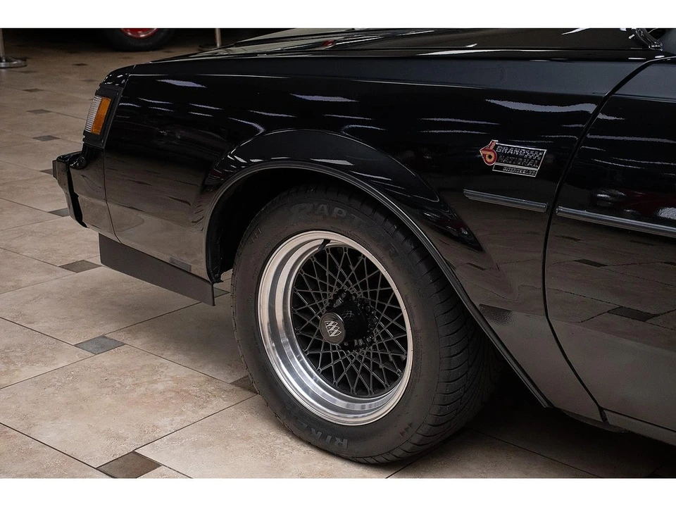 1987 Buick Grand National - Image 19 of 31