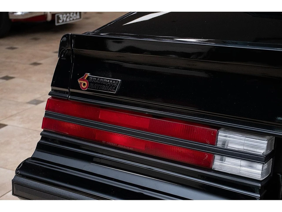 1987 Buick Grand National - Image 14 of 31