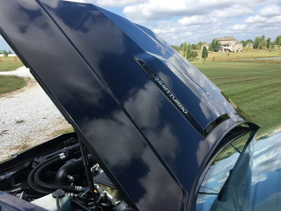 1987 Buick Grand National - Image 8 of 12